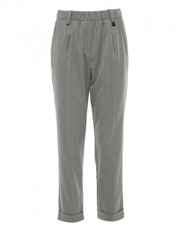 Pantalón de raya diplomática
