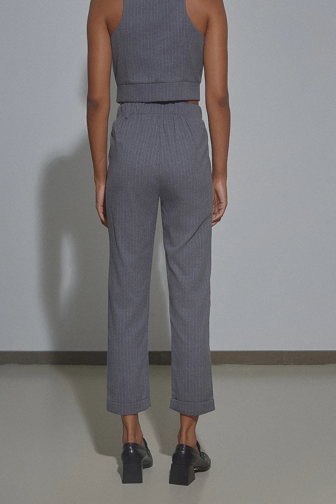 Pantalón de raya diplomática