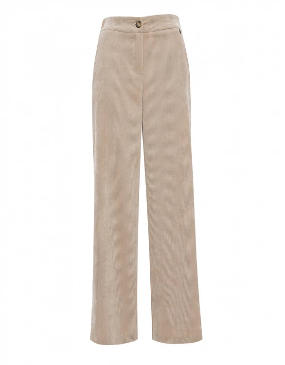 Pantalón de pana