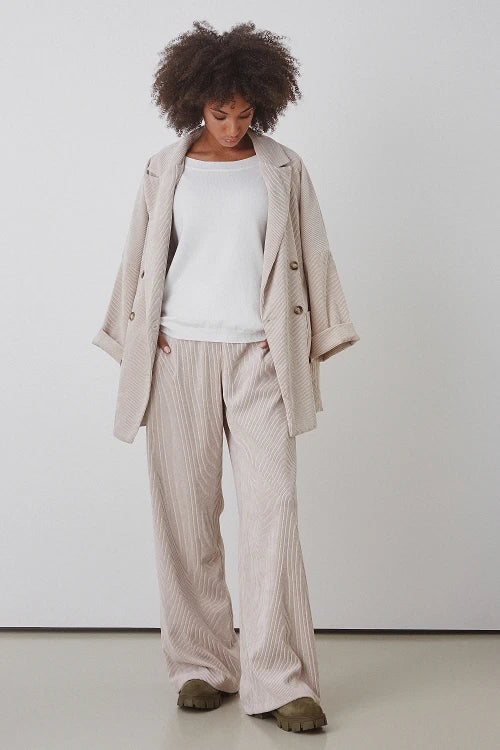 Pantalón de pana