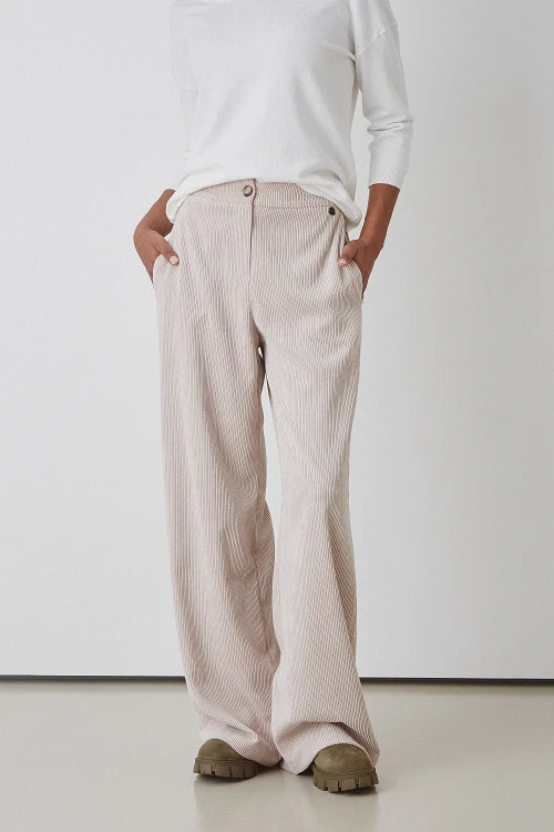 Pantalón de pana