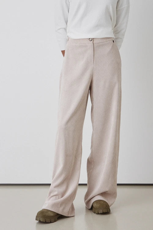 Pantalón de pana
