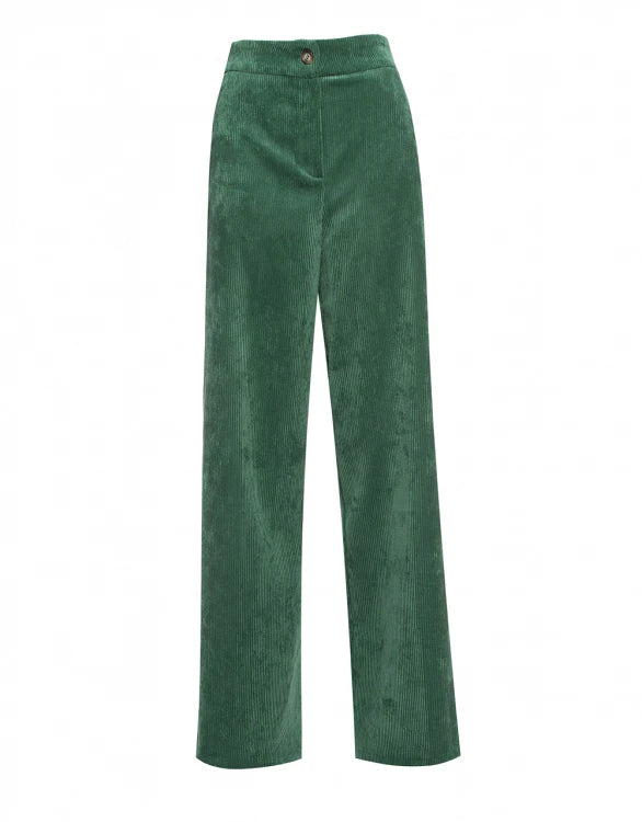 Pantalón de pana