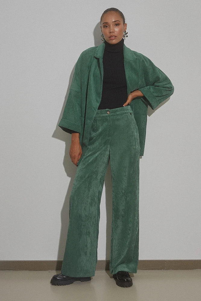 Pantalón de pana