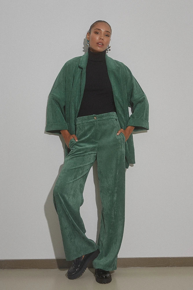 Pantalón de pana