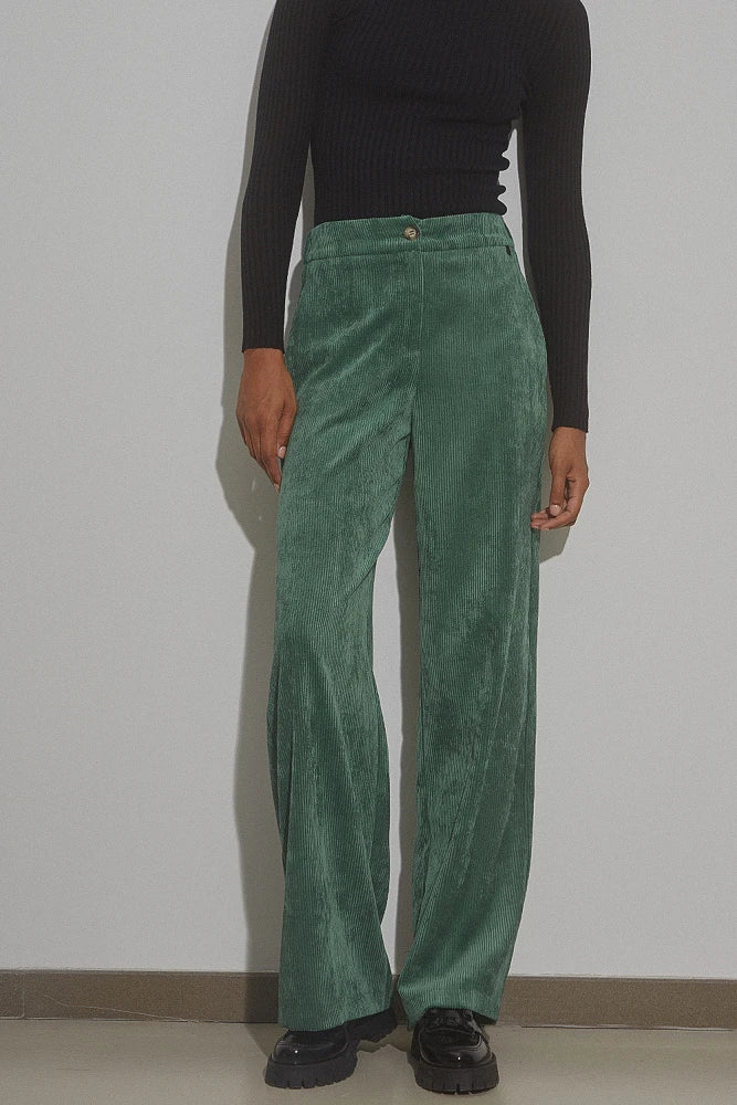 Pantalón de pana