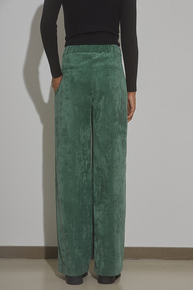 Pantalón de pana