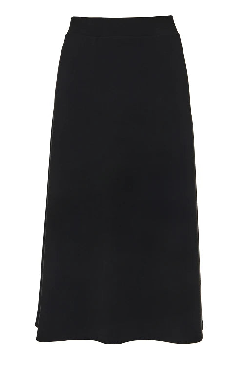 Falda Larga Comfort