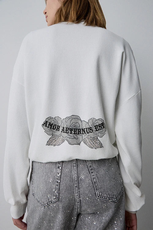 Jersey estampado