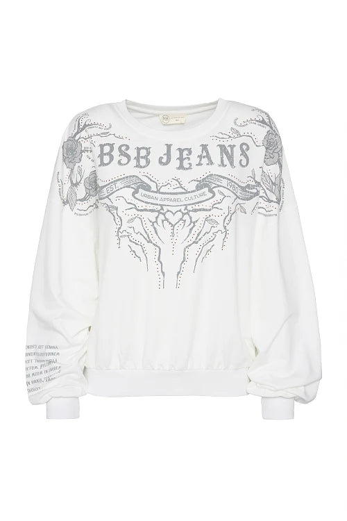 Jersey estampado