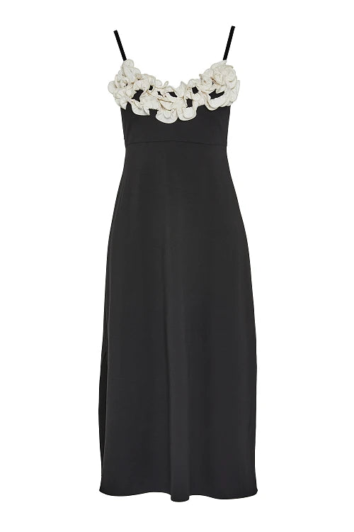 Vestido midi