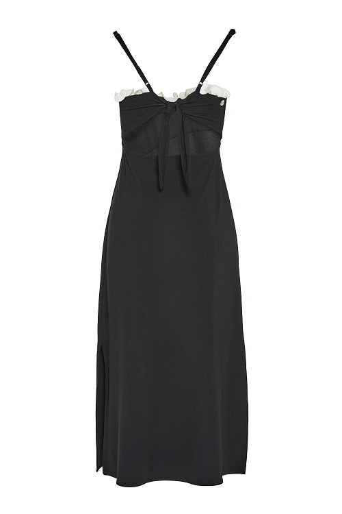 Vestido midi