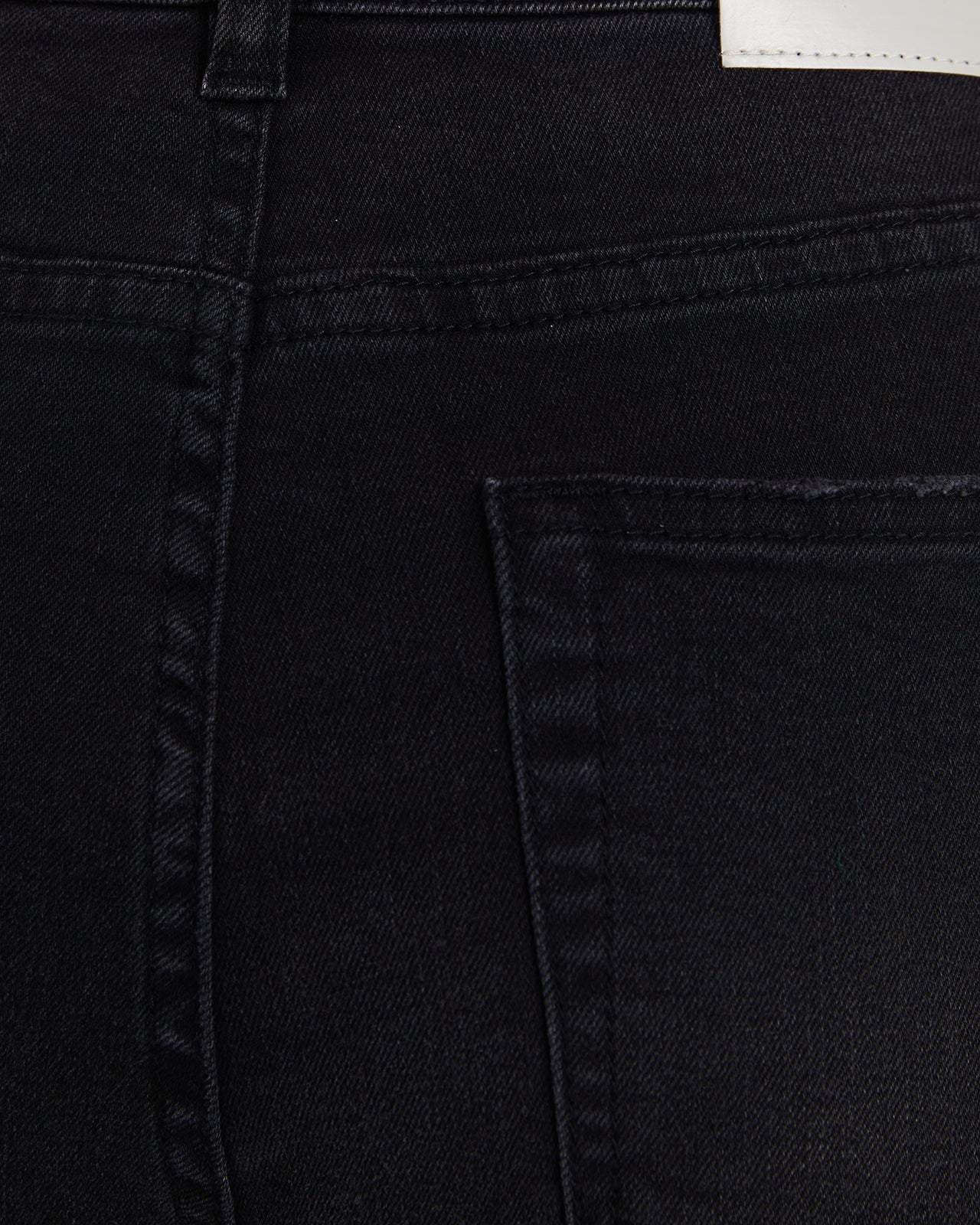 Pantalones jeans recto