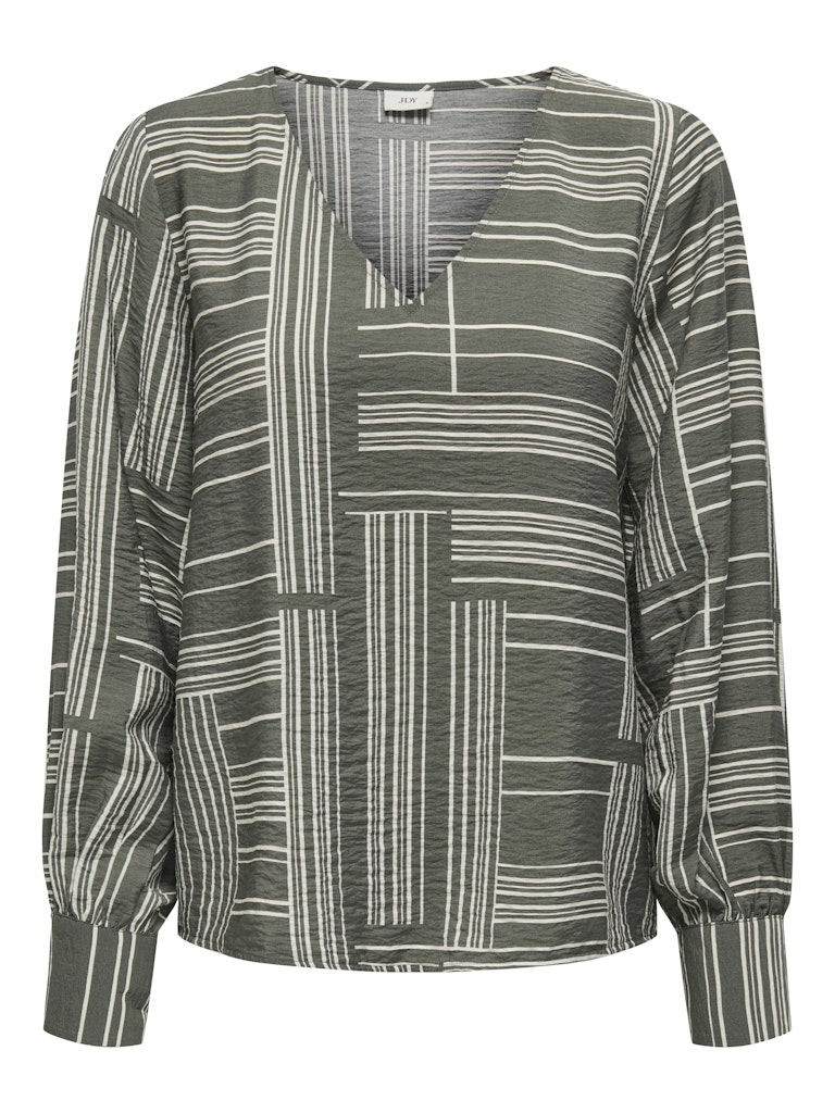 Blusa Troya