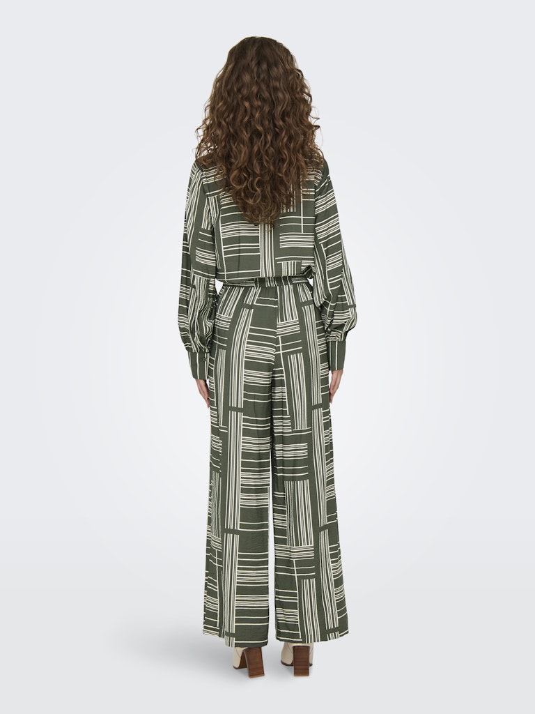 Pantalones Troya