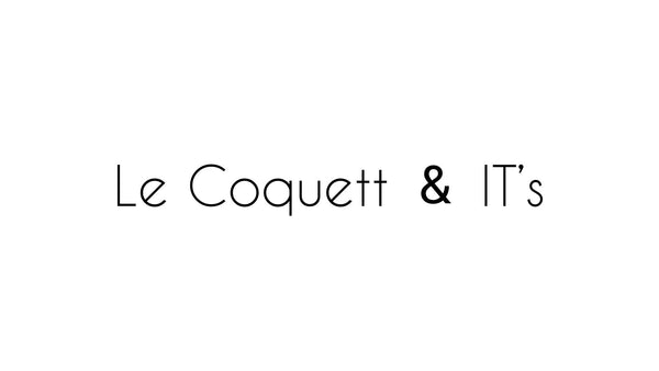 Le Coquett