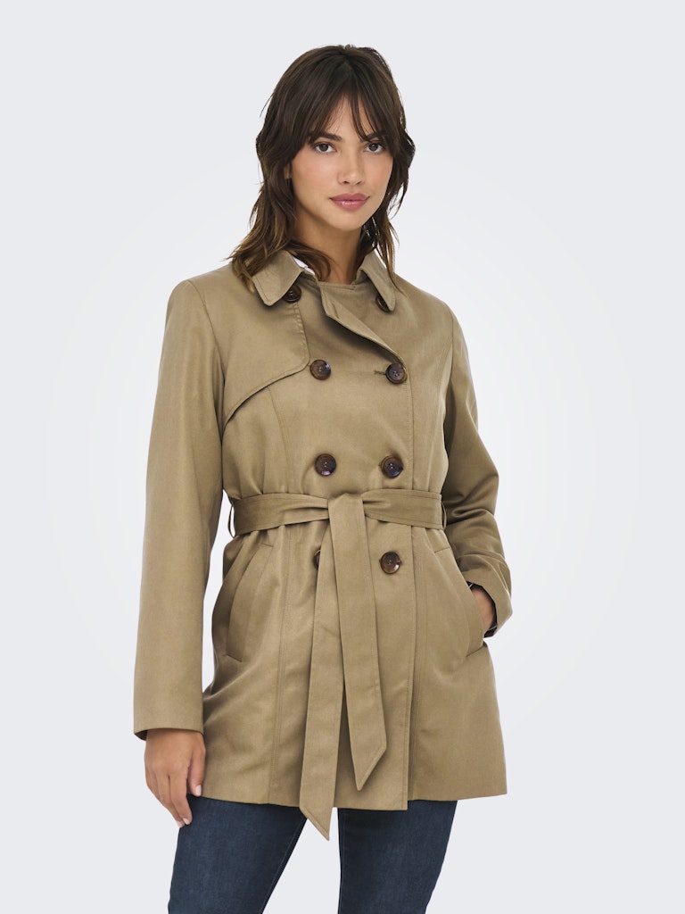 Gabardina Onlvalerie Noos