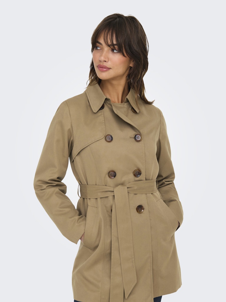 Gabardina Onlvalerie Noos