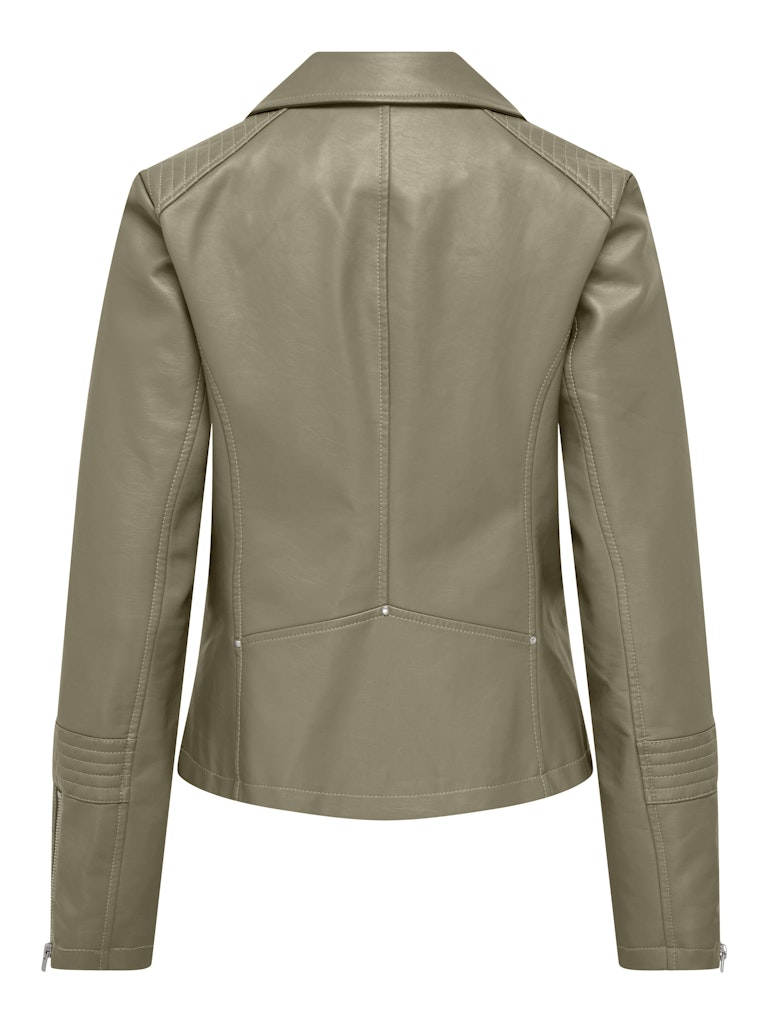 Cazadora ecopiel Only OnlGemma
