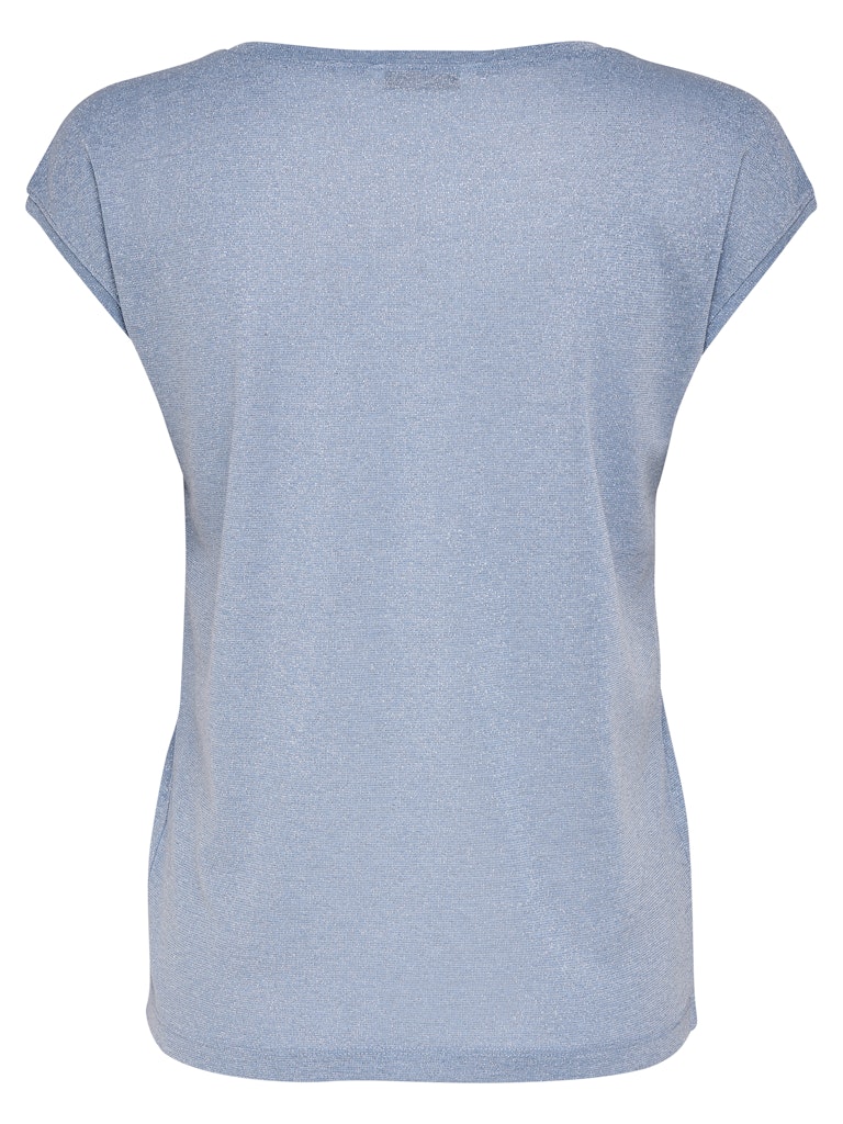 Camiseta Onlsilvery Noos
