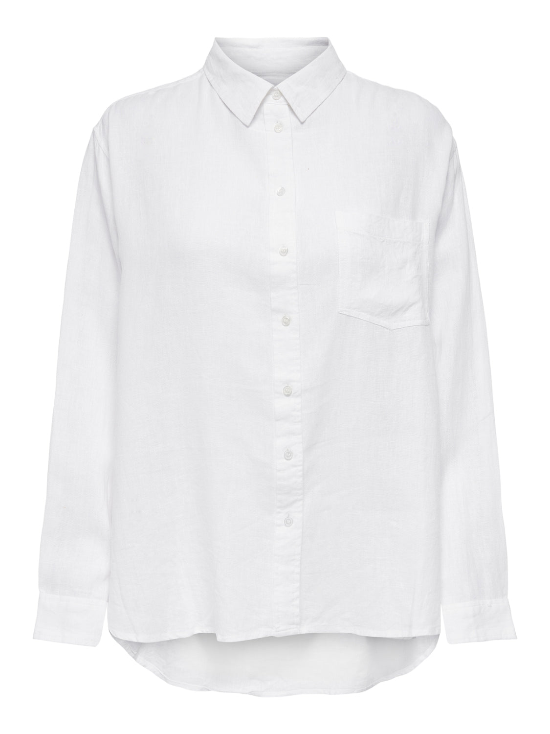 Camisa lino Onltokyo Noos