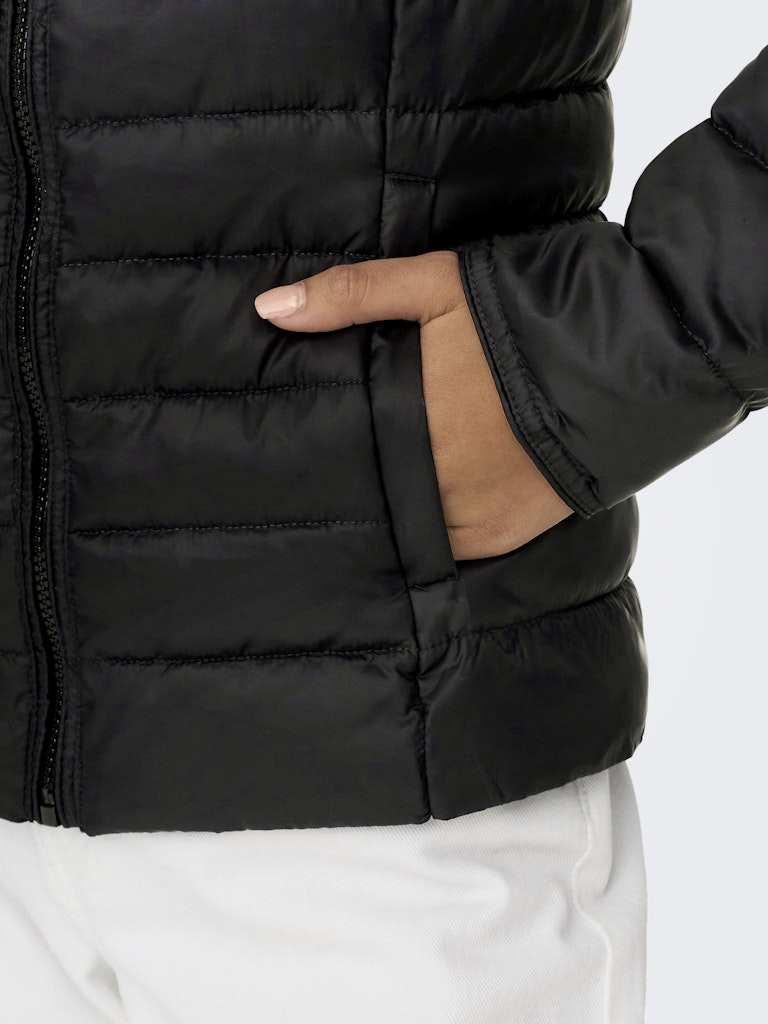 Chaqueta Acolchada Onlnewtahoe