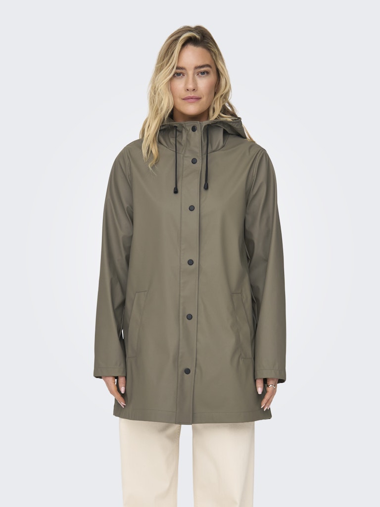 Gabardina Impermeable Onlnewellen