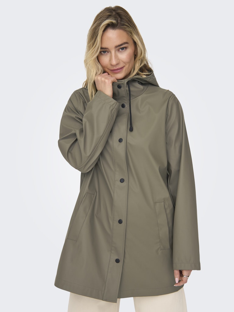 Gabardina Impermeable Onlnewellen