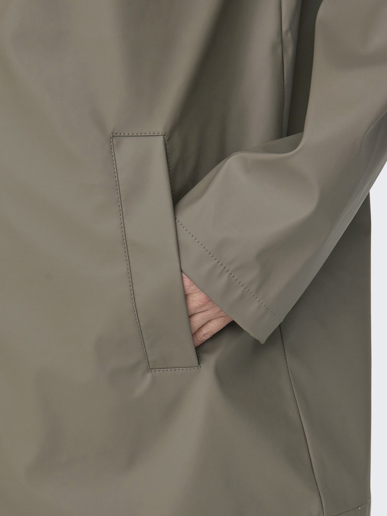 Gabardina Impermeable Onlnewellen