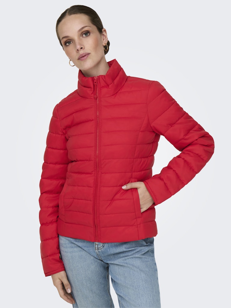 Chaqueta Acolchada Onlnewtahoe