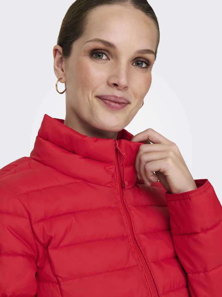 Chaqueta Acolchada Onlnewtahoe