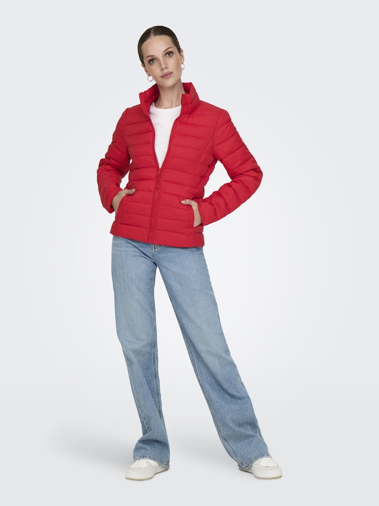 Chaqueta Acolchada Onlnewtahoe