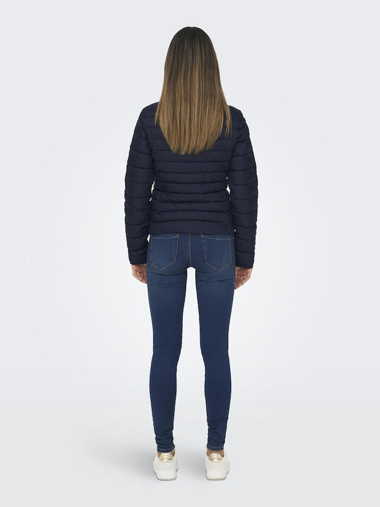 Chaqueta Acolchada Onlnewtahoe