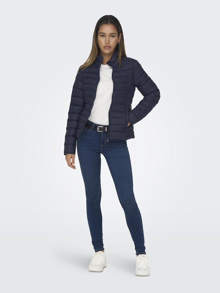Chaqueta Acolchada Onlnewtahoe