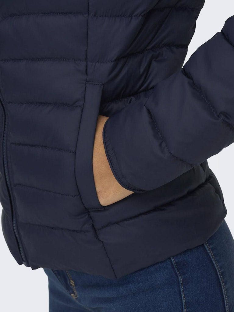Chaqueta Acolchada Onlnewtahoe