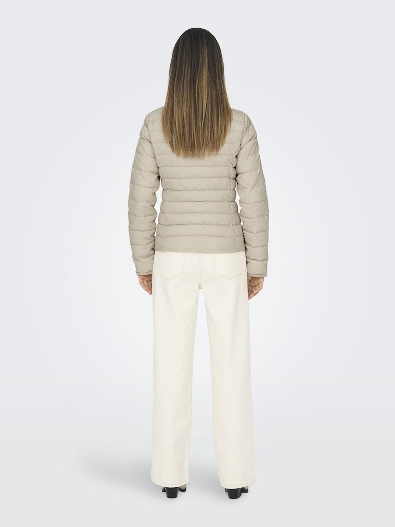 Chaqueta Acolchada Onlnewtahoe