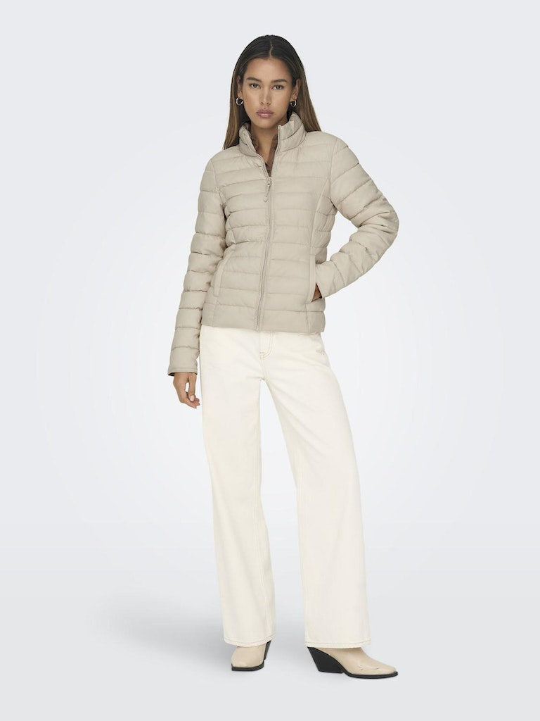 Chaqueta Acolchada Onlnewtahoe
