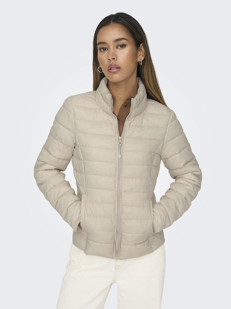Chaqueta Acolchada Onlnewtahoe