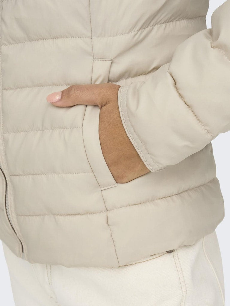 Chaqueta Acolchada Onlnewtahoe
