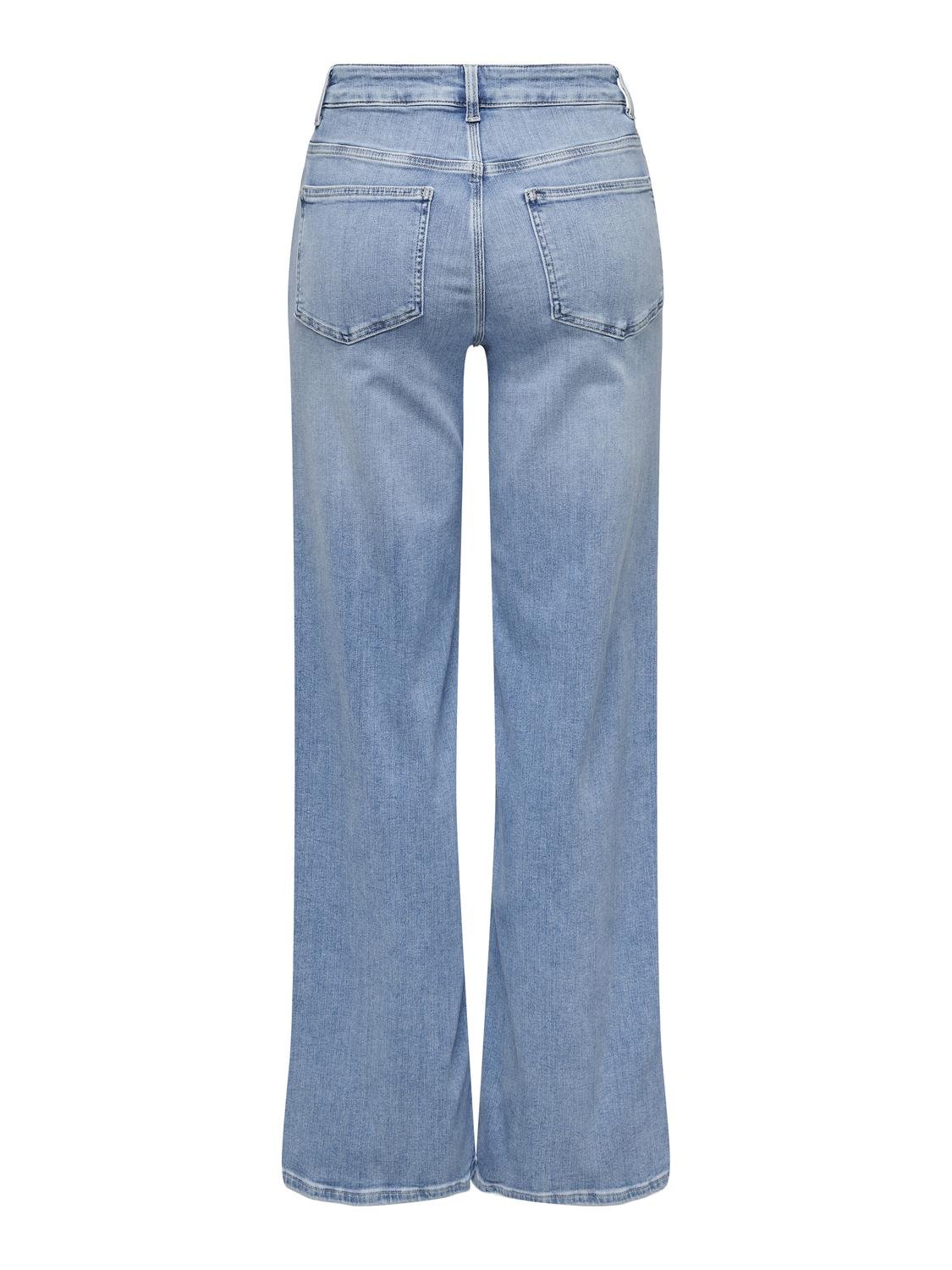 Pantalones Jeans Onlmadison Noos