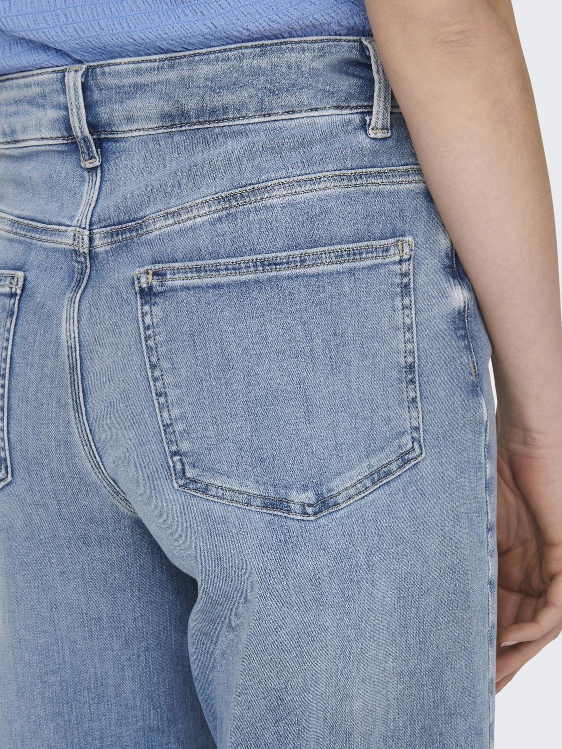 Pantalones Jeans Onlmadison Noos