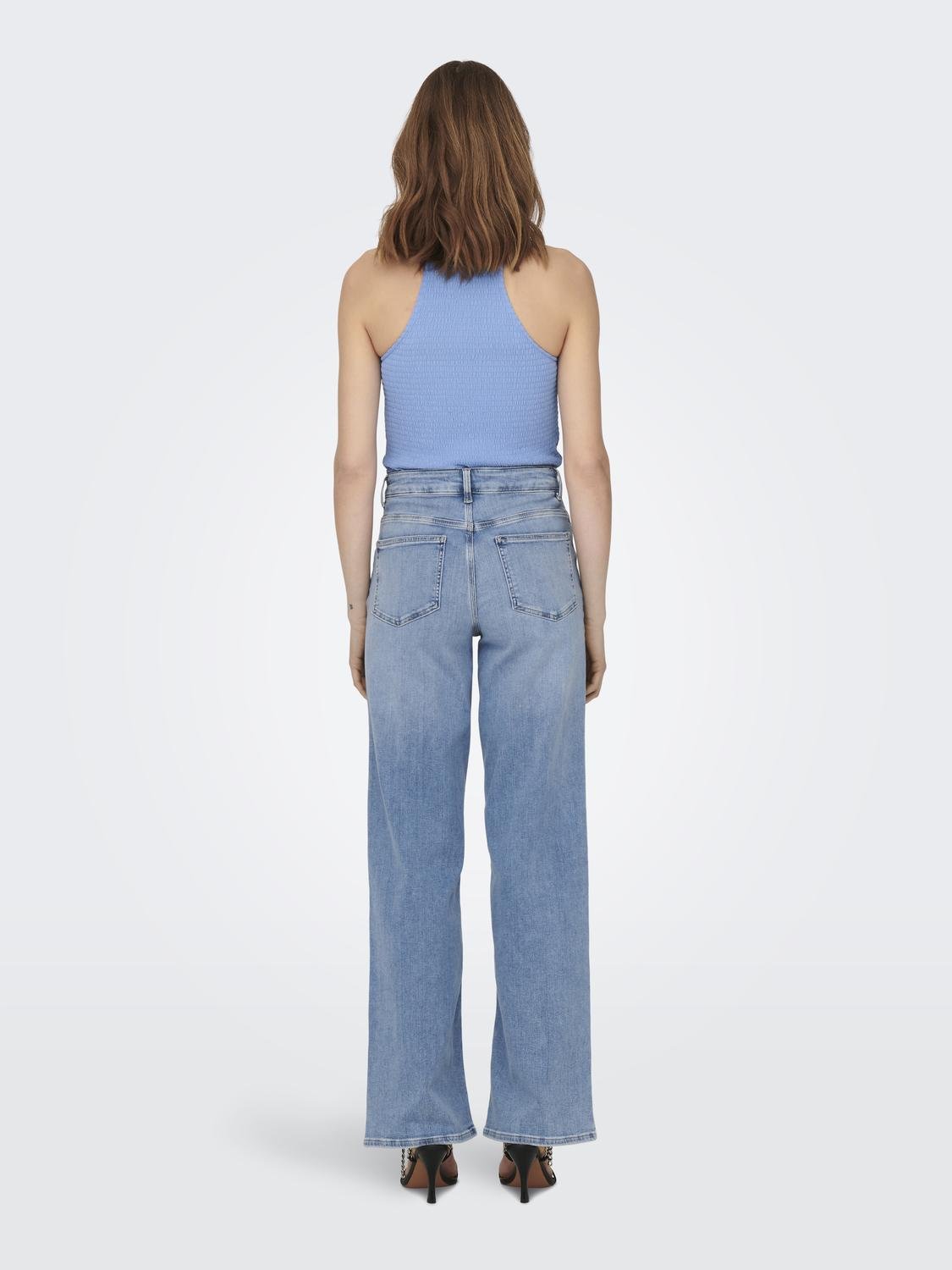 Pantalones Jeans Onlmadison Noos