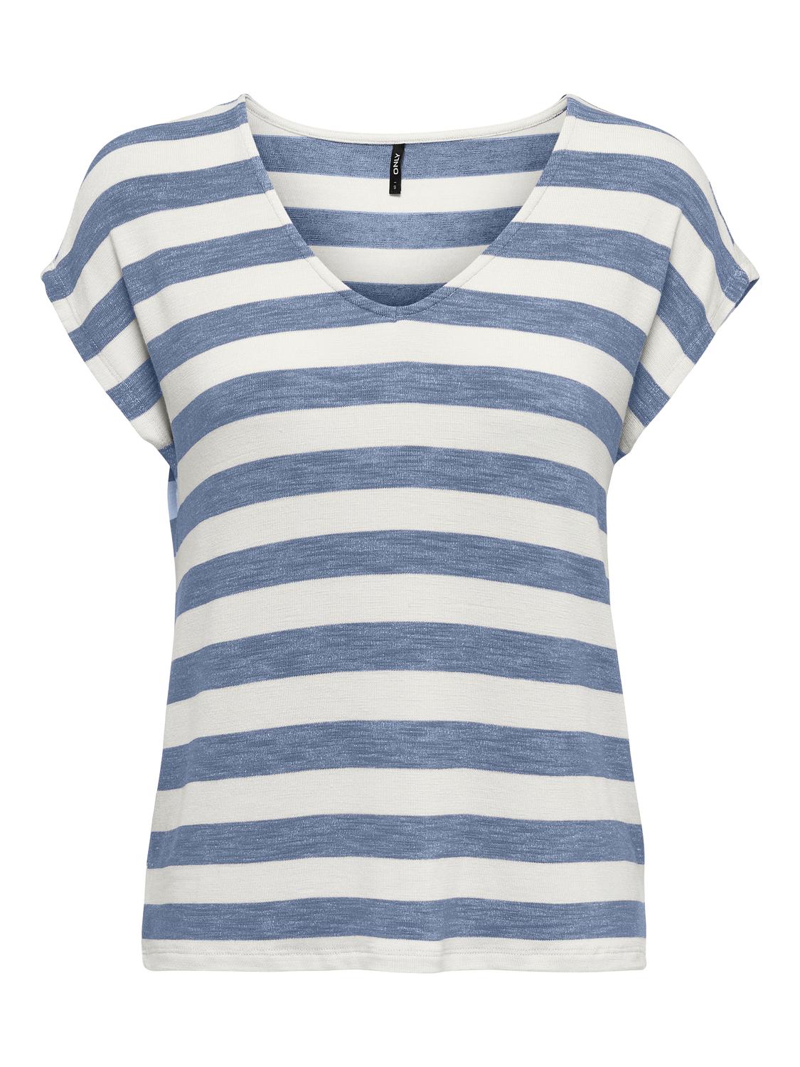 Camiseta manga corta Onllira Noos