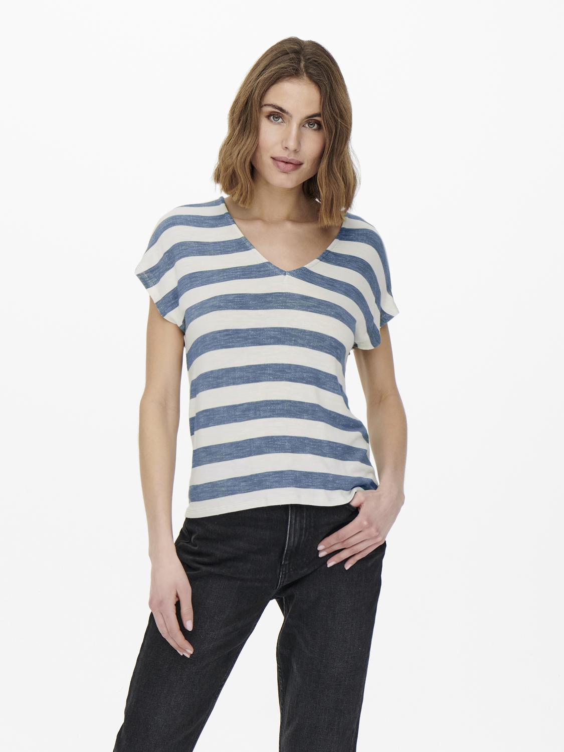 Camiseta manga corta Onllira Noos
