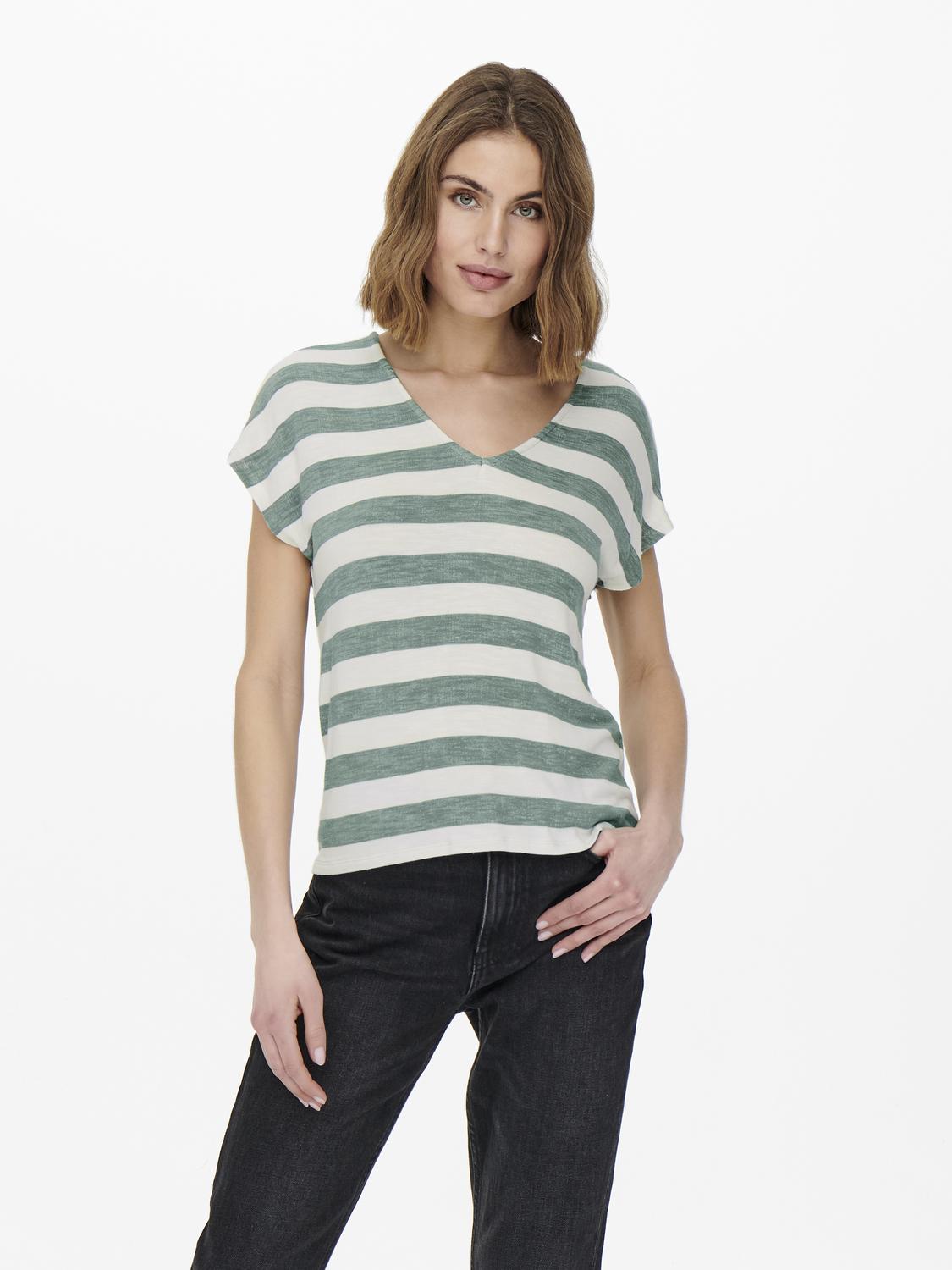 Camiseta manga corta Onllira Noos