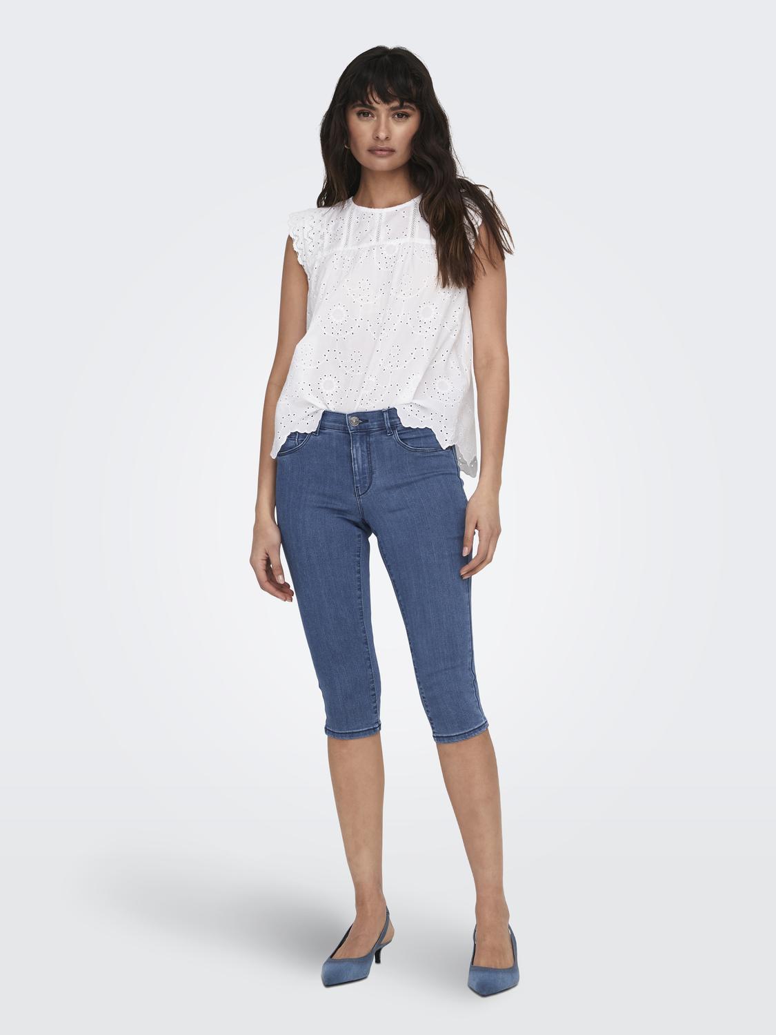 Pantalón corto Onlrain Noos