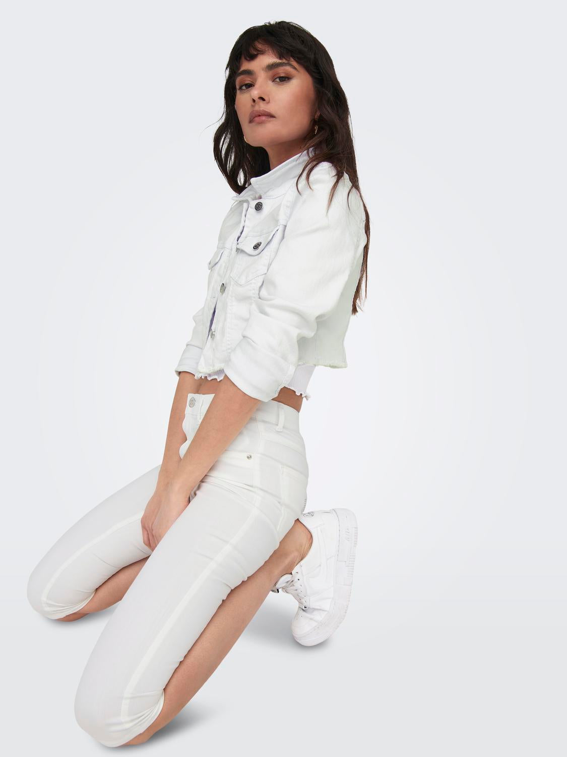 Pantalón corto Onlrain Noos