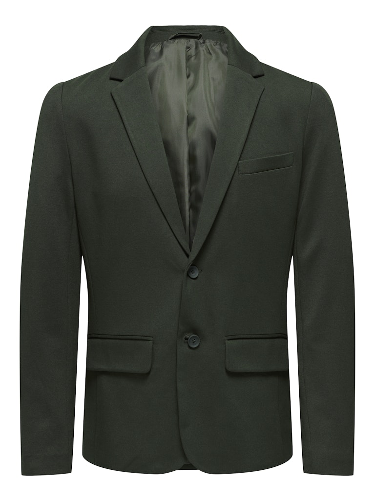 Americana Onsmarlk Slim Noos
