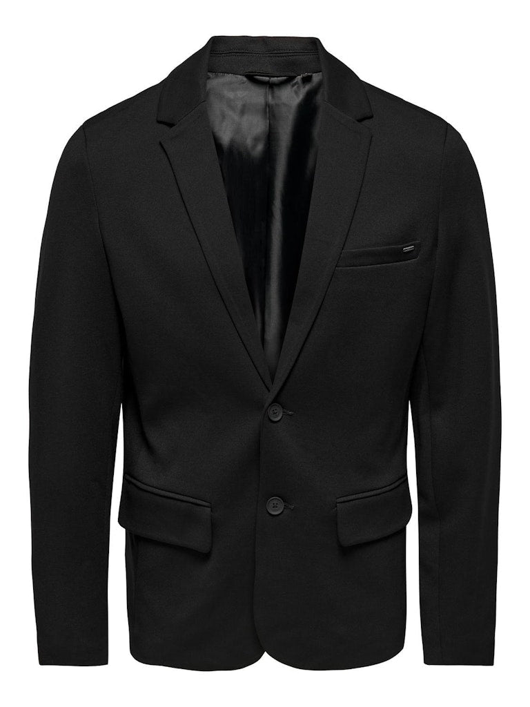 Americana Onsmarlk Slim Noos