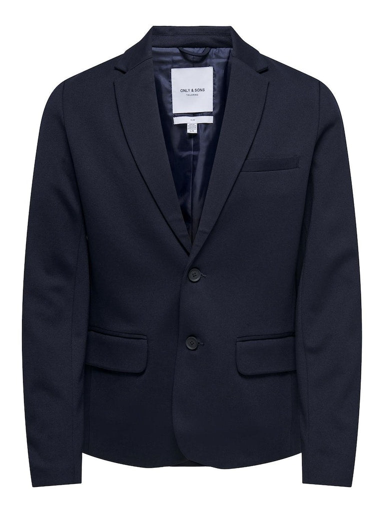 Americana Onsmarlk Slim Noos